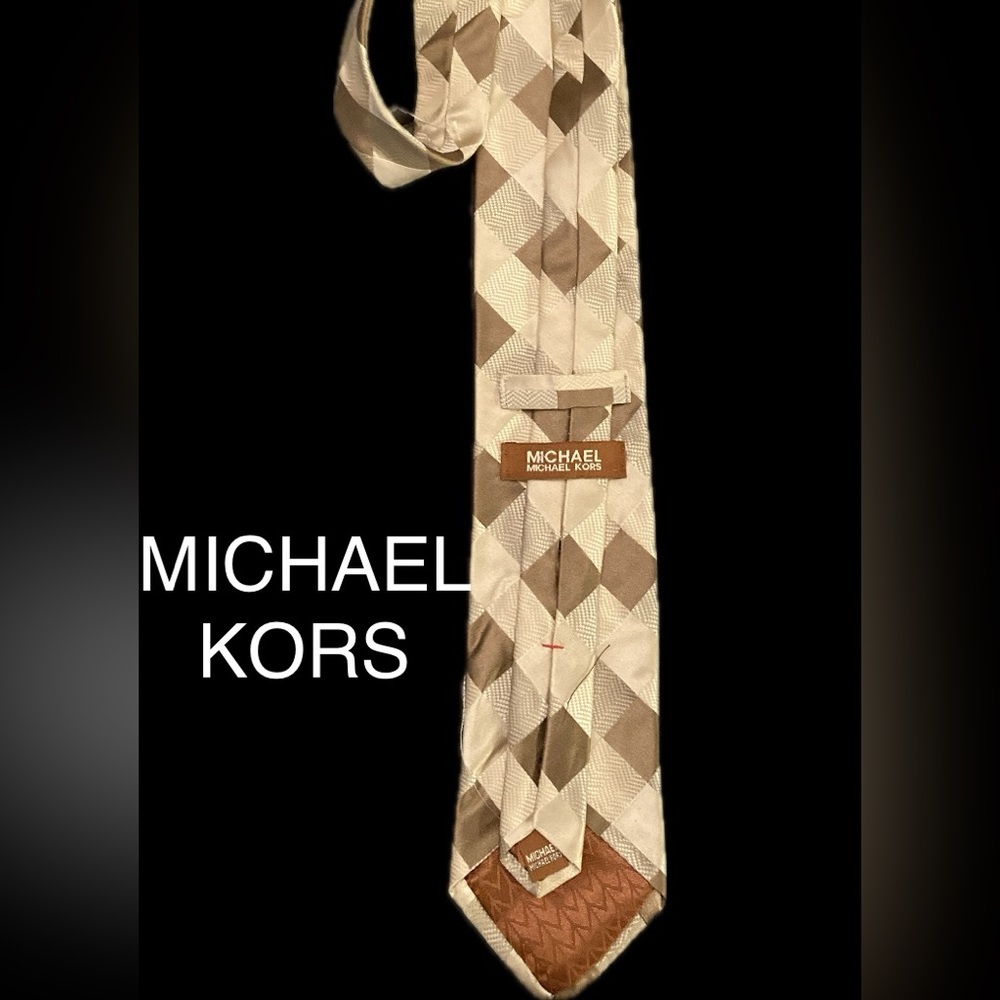Michael Kors Necktie